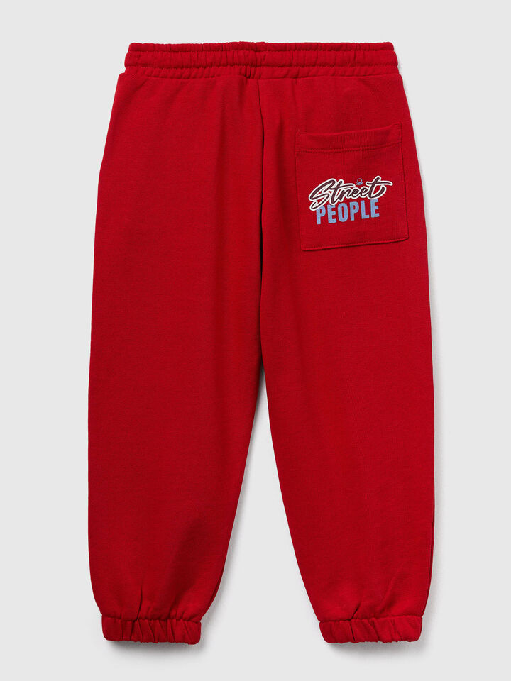 TROUSERS Junior Boy image number 2